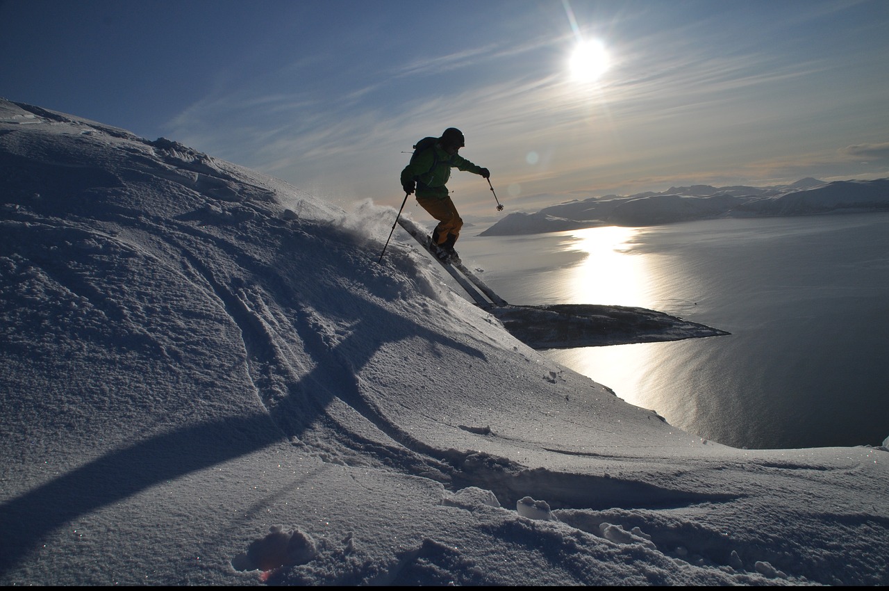Gdzie warto jechać na narty w Alpach?