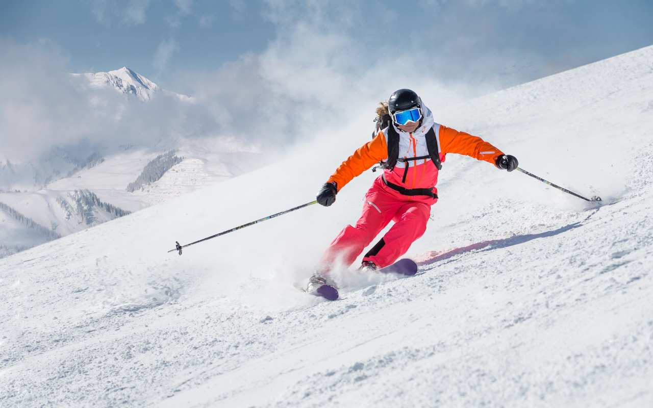 Jakie zalety mają zorganizowane wyjazdy na narty?