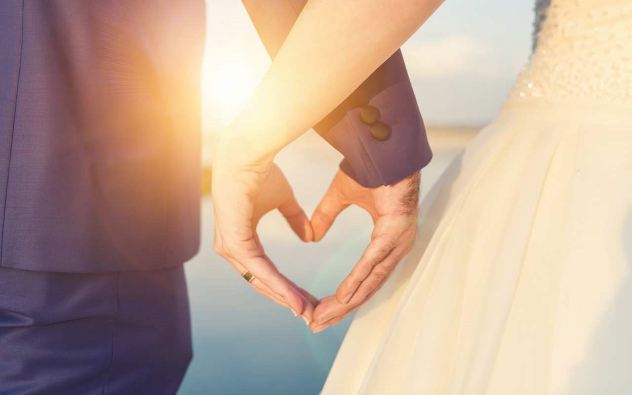 Ślub marzeń – jak zorganizować?