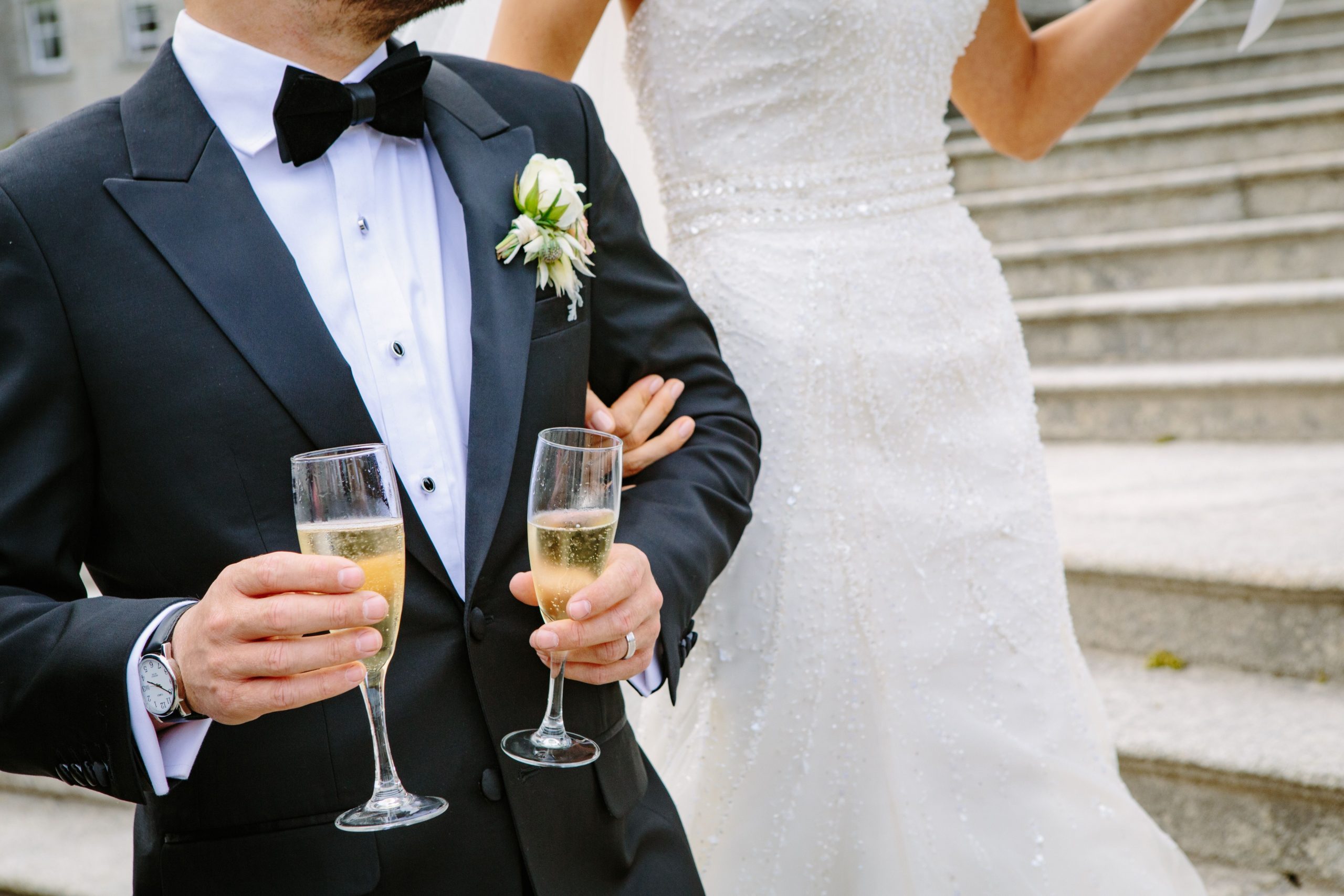 O czym warto pomyśleć przygotowując podarunki dla gości ślubnych?