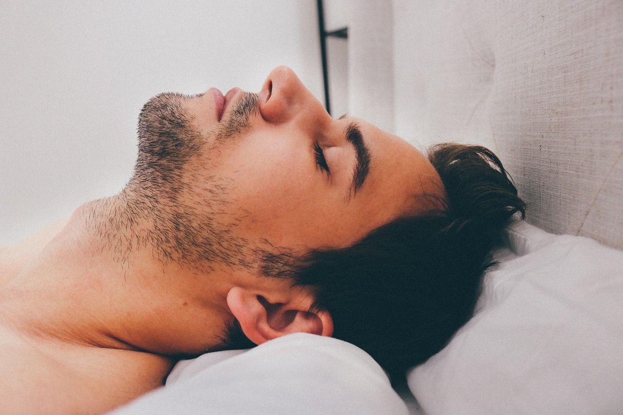 Jakie są objawy bezdechu sennego?