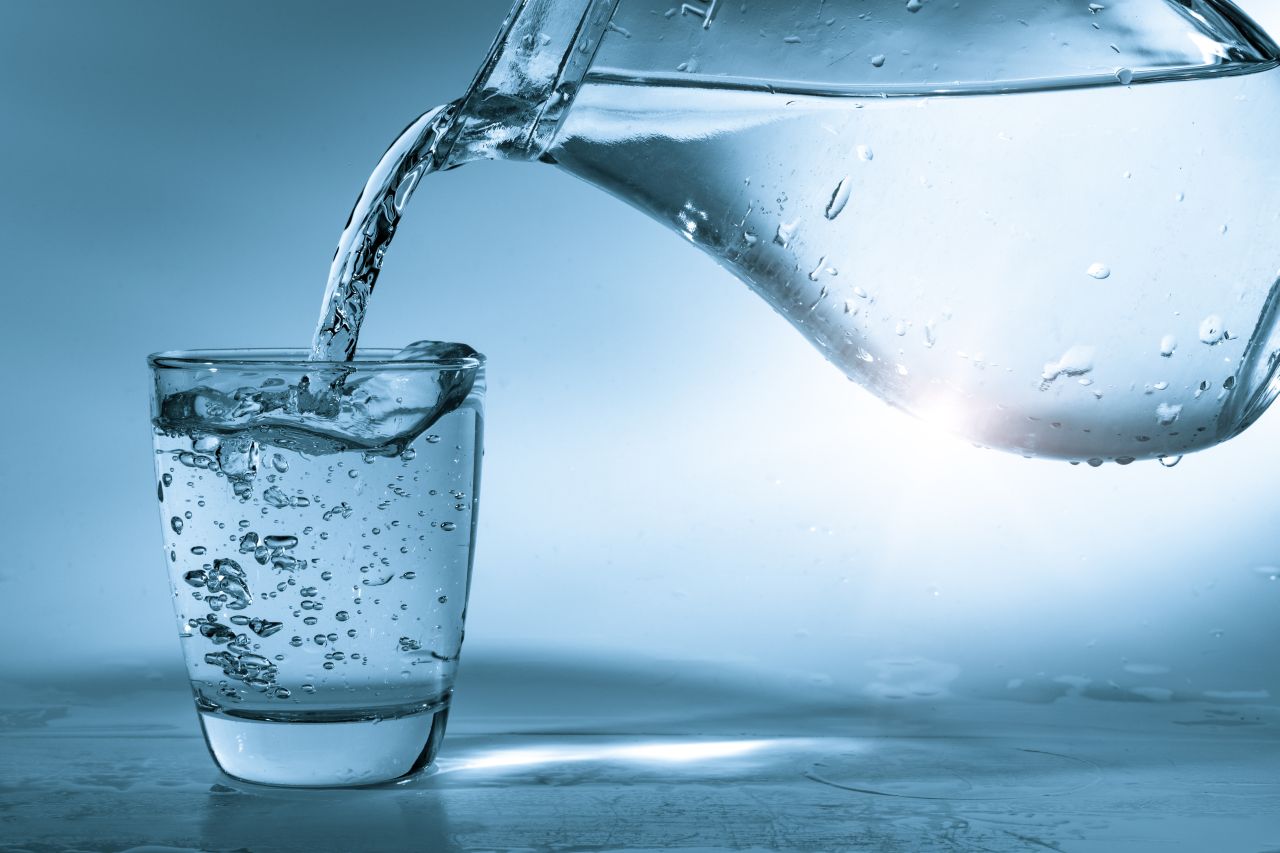 Dlaczego warto codziennie pić odfiltrowaną wodę?