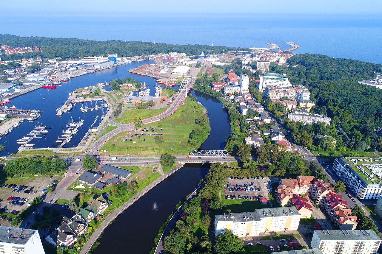 Co jest ważne w wyborze odpowiedniego mieszkania nad Bałtykiem?