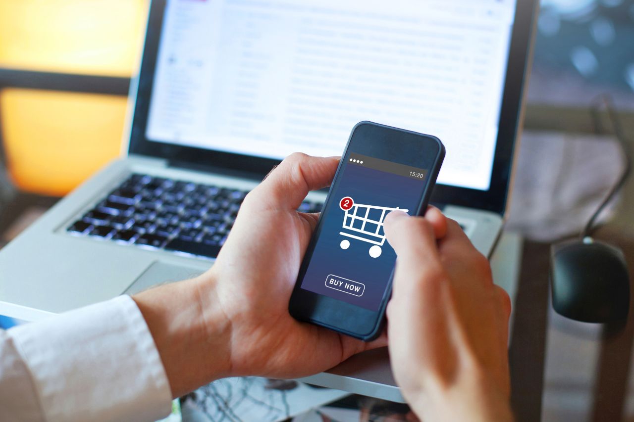 Czym jest e-commerce?