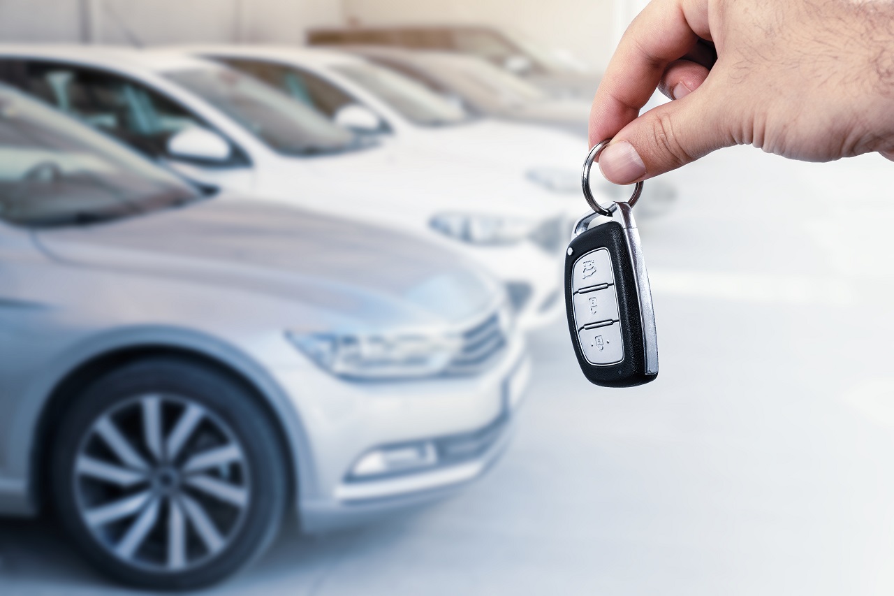 Na jakich zasadach firma może wziąć leasing na auto?