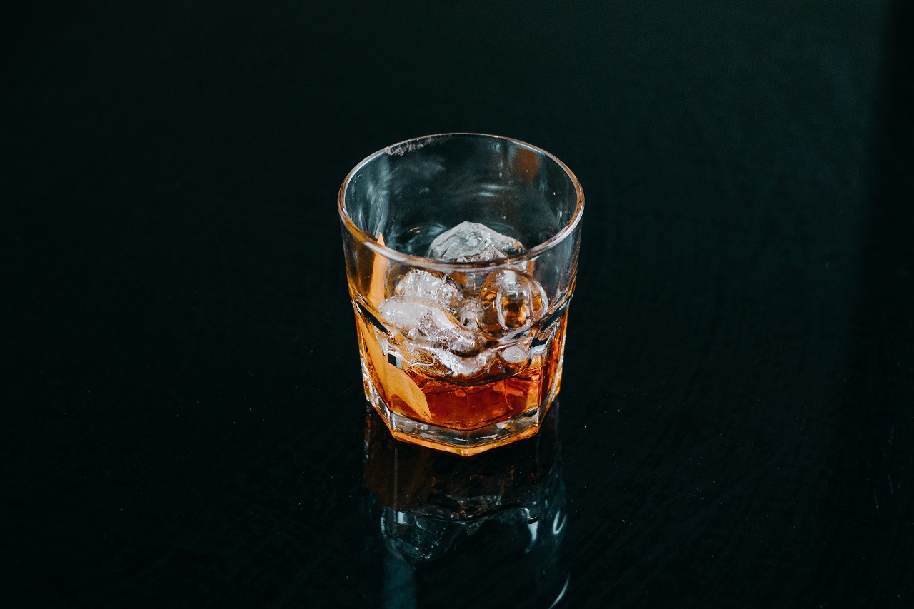 Drinki z whisky – proste przepisy