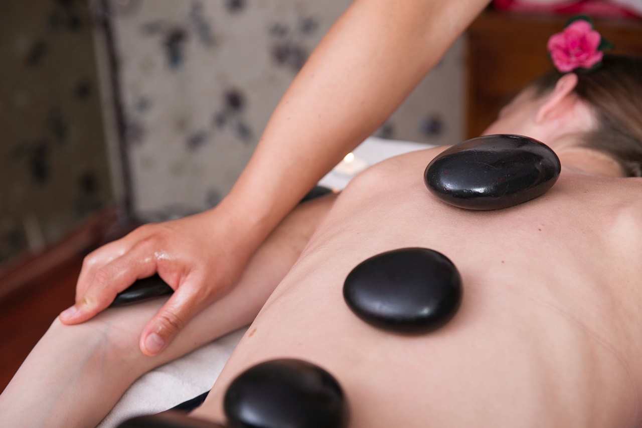 Jakie korzyści można odnieść za sprawą profesjonalnego masażu?