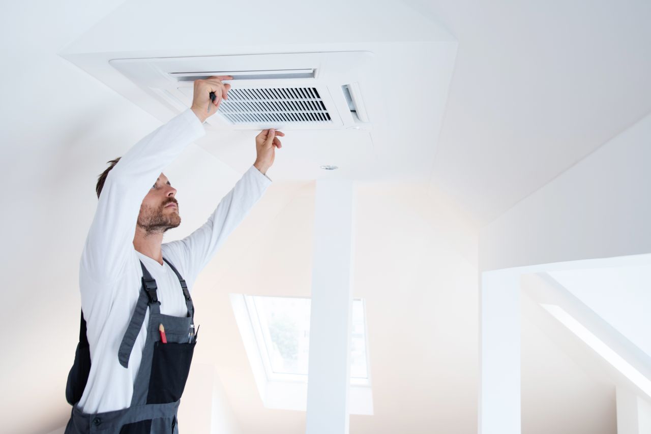 Korzyści z zamontowania klimatyzacji w domu