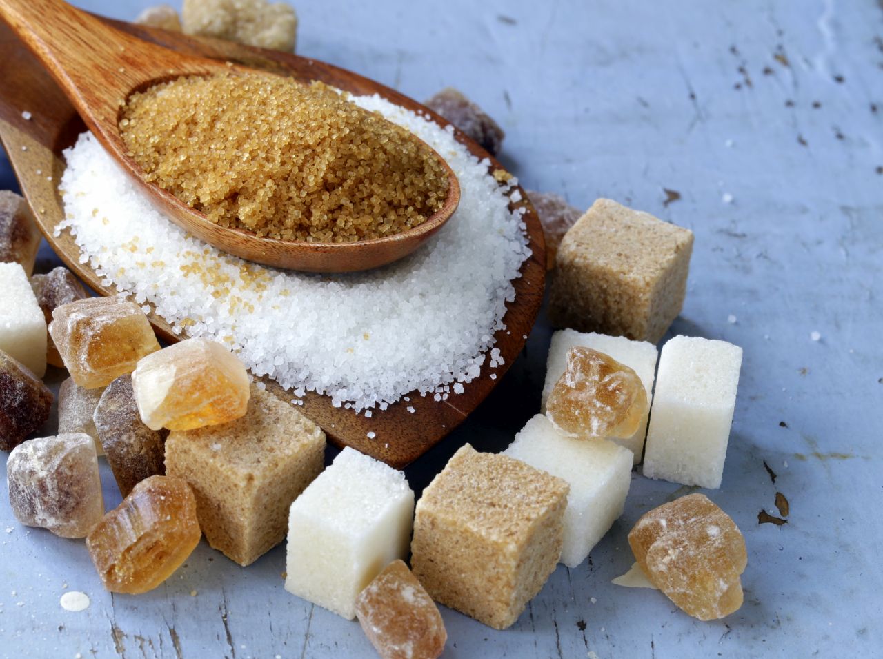 Jakie alternatywy dla cukru warto dodawać do codziennych posiłków?