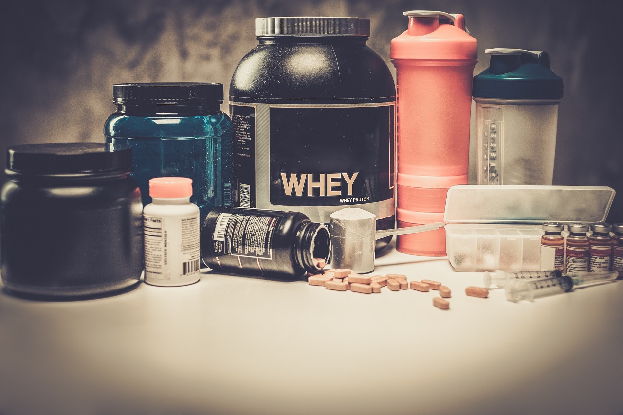 Odżywka białkowa – dlaczego warto zdecydować się na ten zakup?