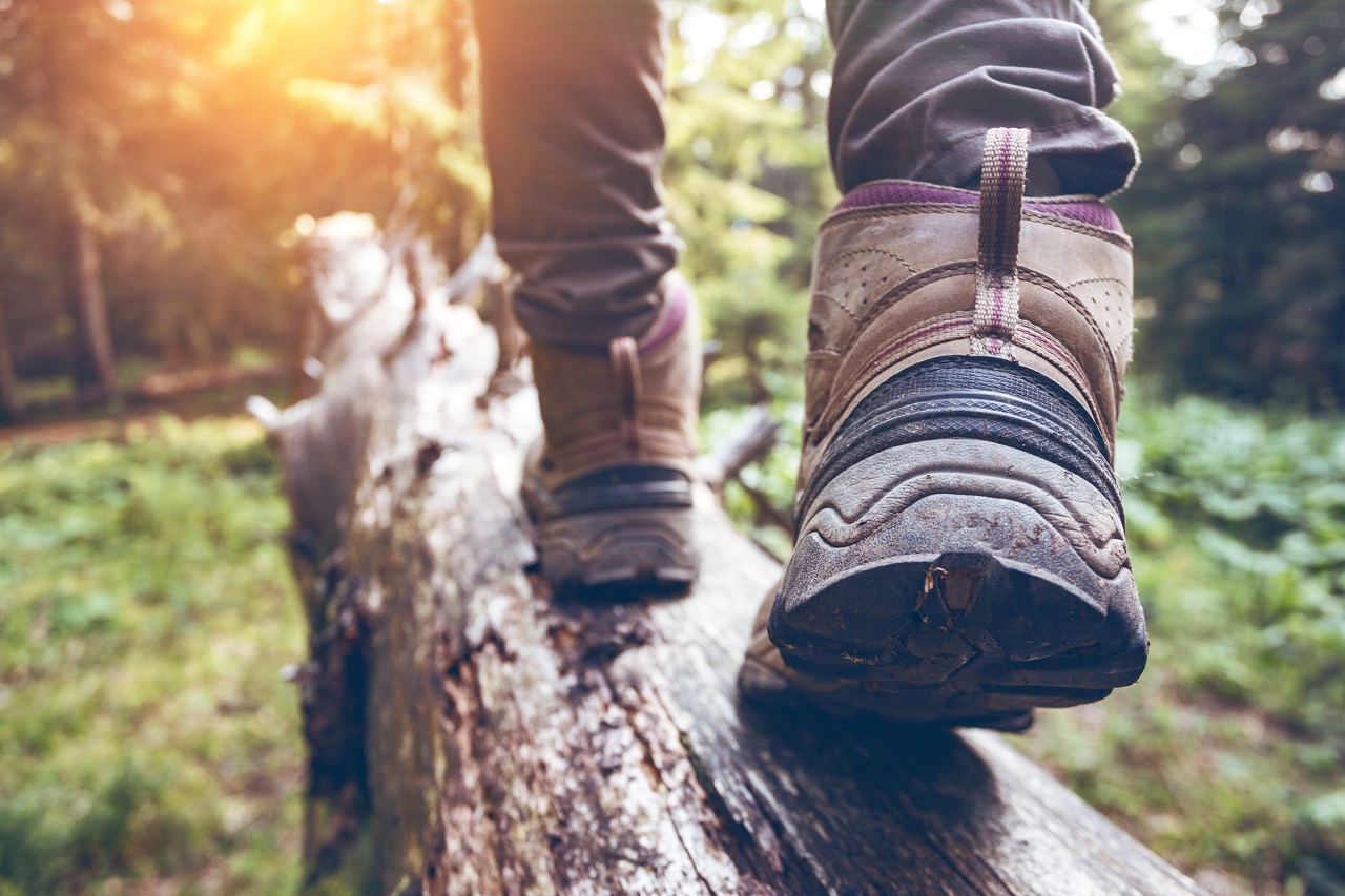 Buty trekkingowe – Czy wiesz do czego służą? Sprawdź to!