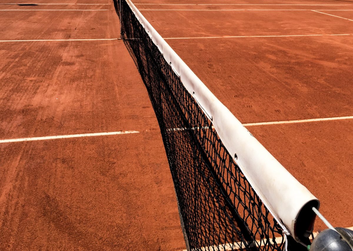 Co będzie nam potrzebne do wybudowania własnego kortu tenisowego?